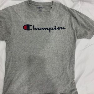Champion Tshirt